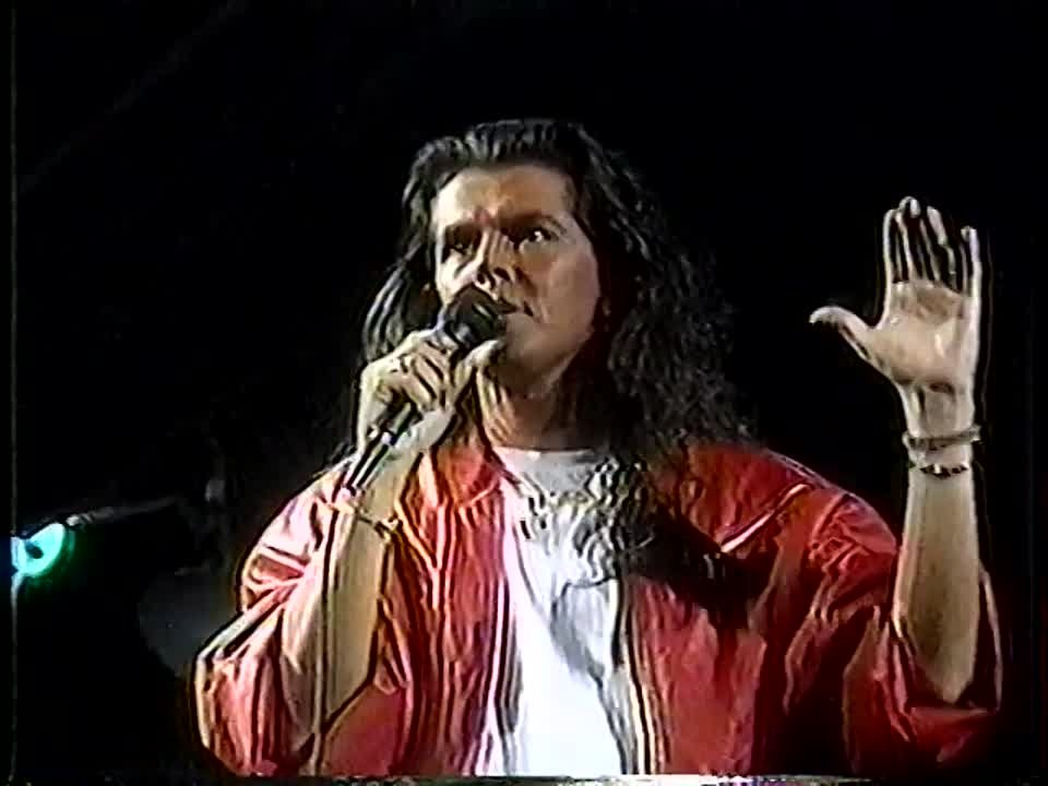 Thomas Anders