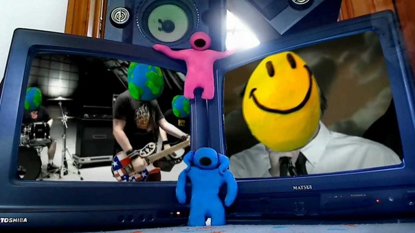 Official Music Video