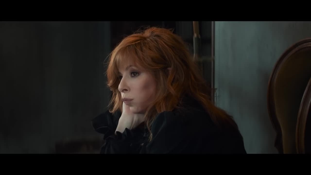 MYLENE FARMER