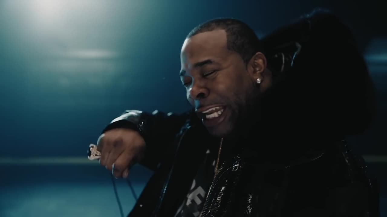 BUSTA RHYMES