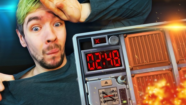 Keep Talking And Nobody Explodes