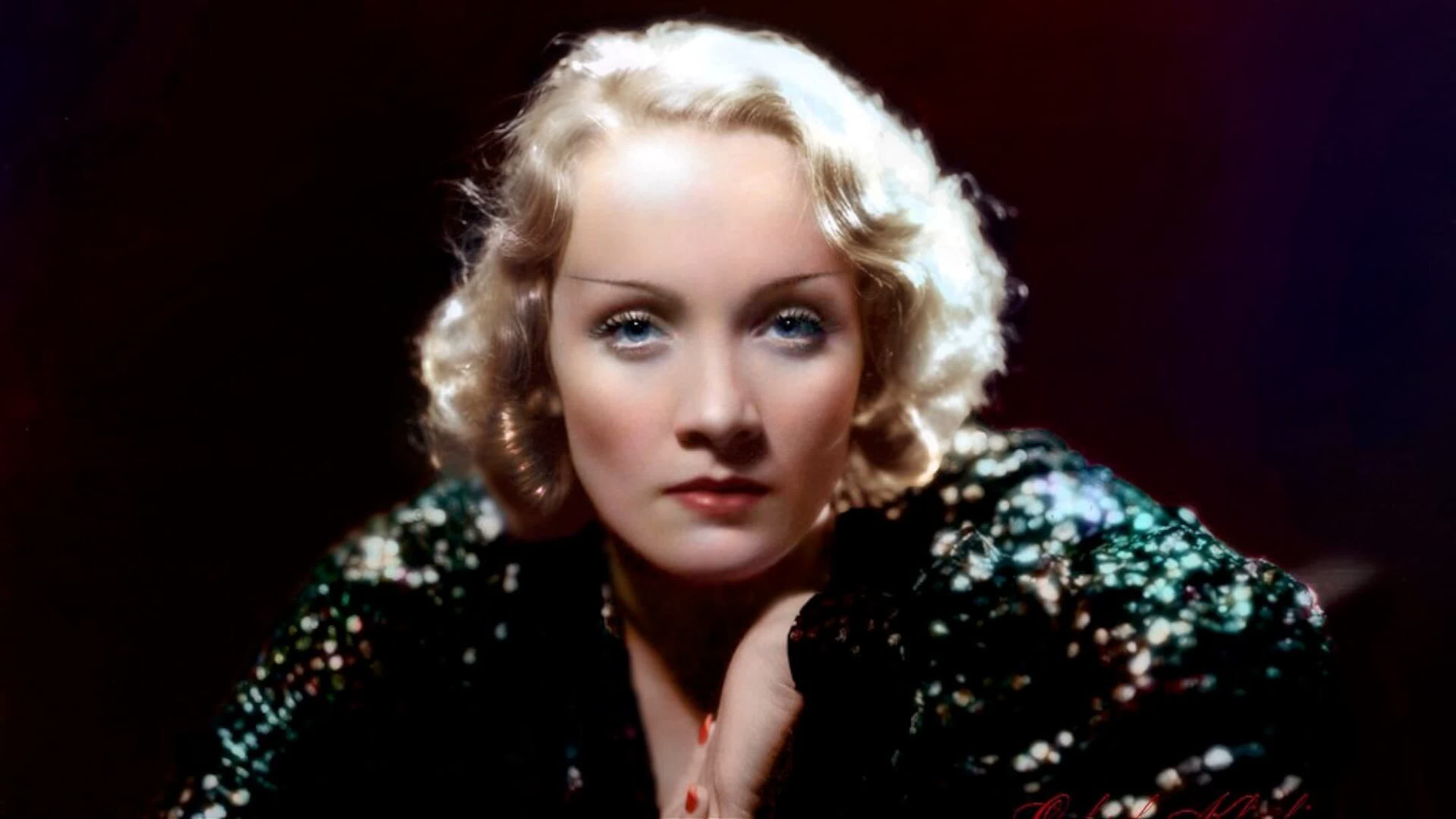 27.12.1901 Марлен Дитрих / Marlene Dietrich 06.05.1992 •