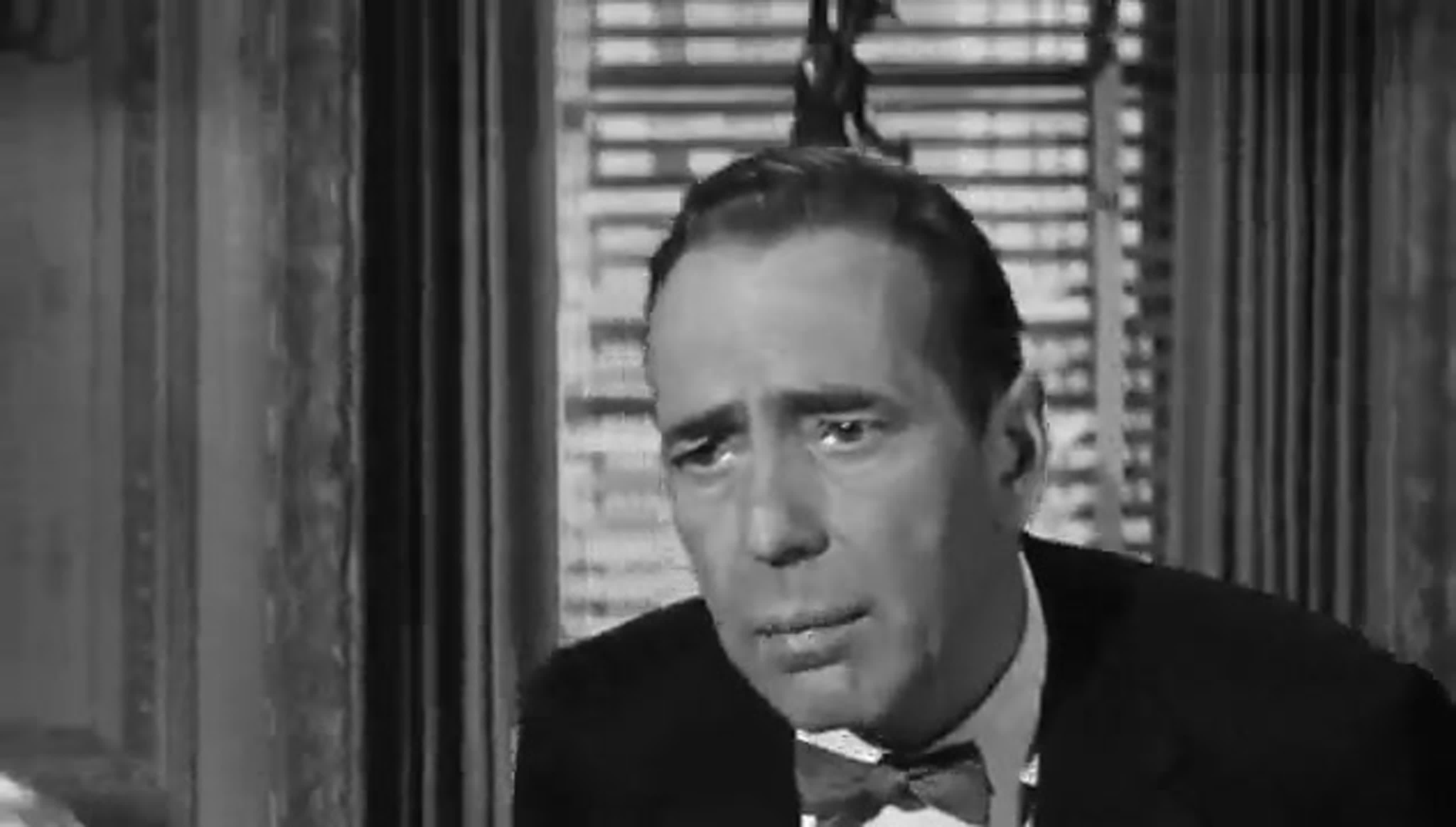 25.12.1899 ХАМФРИ БОГАРТ / Humphrey Bogart 14.01.1957