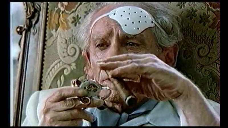 12.08.1912 СЭМЮЭЛ ФУЛЛЕР / Samuel Fuller 30.10.1997