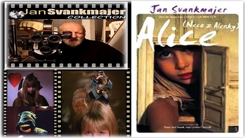 04.09.1934 ЯН ШВАНКМАЙЕР / Jan Svankmajer