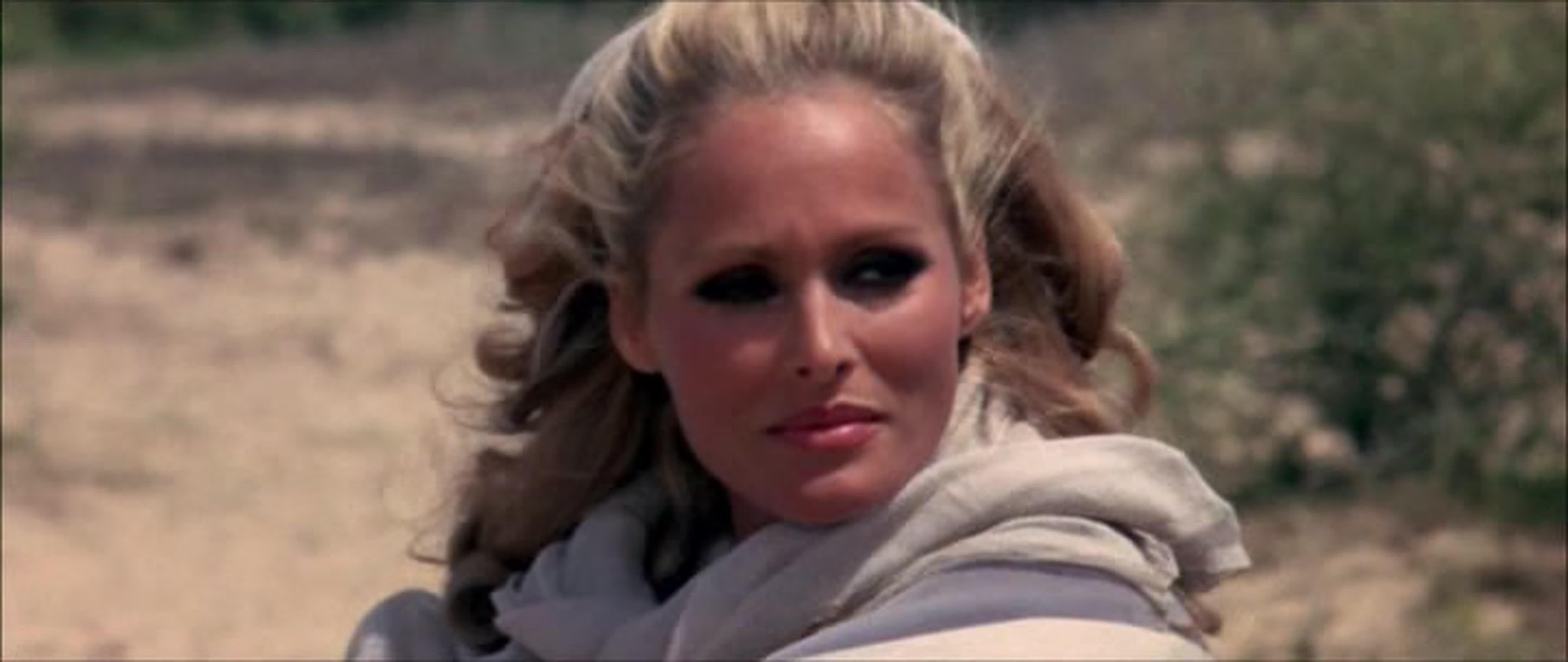 19.03.1936 УРСУЛА АНДРЕСС / Ursula Andress