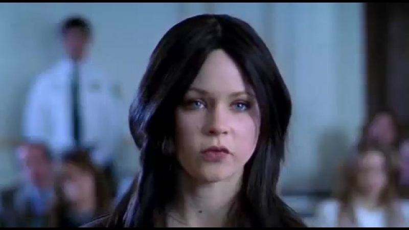 11.03.1982 ТОРА БЁРЧ / Thora Birch