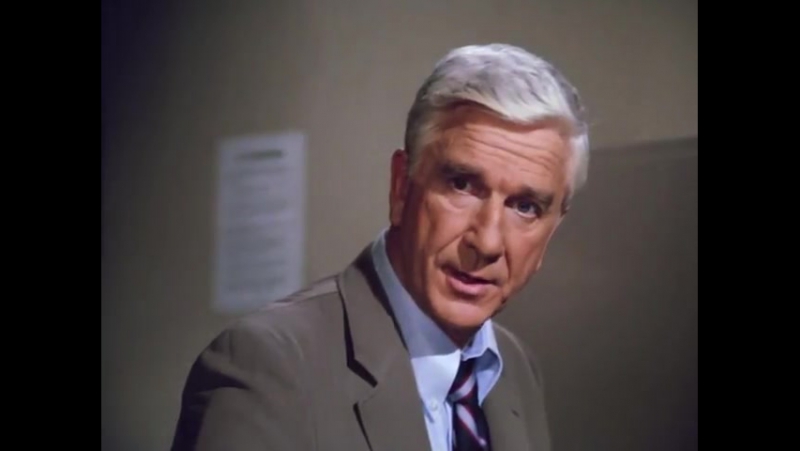 11.02.1926 ЛЕСЛИ  НИЛЬСЕН / Leslie Nielsen 28.11.2010