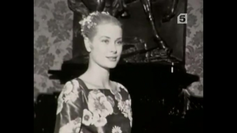 12.11.1929 ГРЕЙС КЕЛЛИ / Grace Kelly 14.09.1982