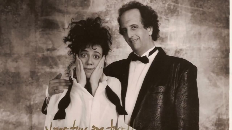 10.11.1948 ВИНСЕНТ СКЬЯВЕЛЛИ / Vincent Schiavelli 26.12.2005