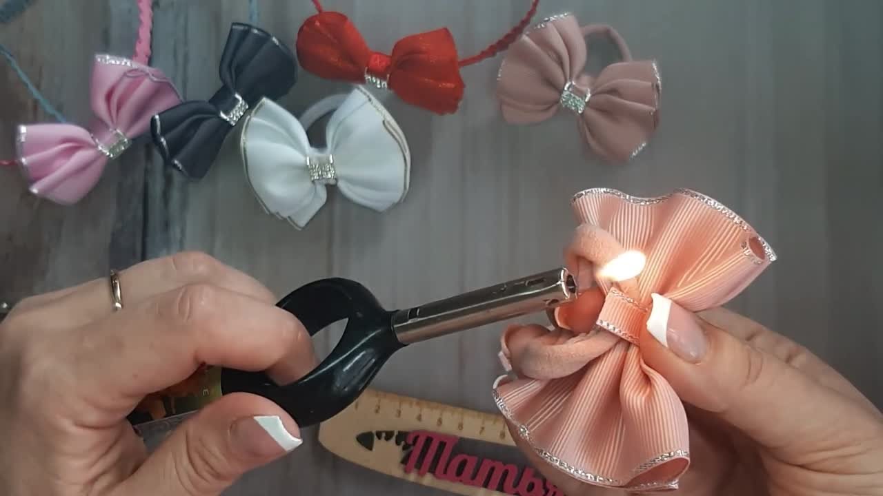 ободки канзаши