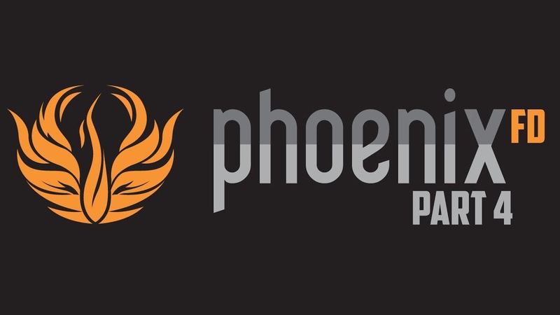 PHOENIX FD