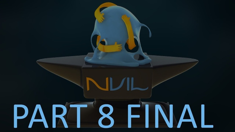 Nvil