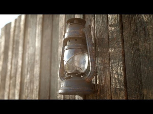 Substance Painter 2018