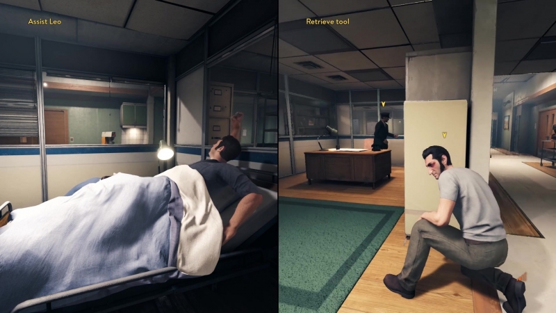 A Way Out (PC)