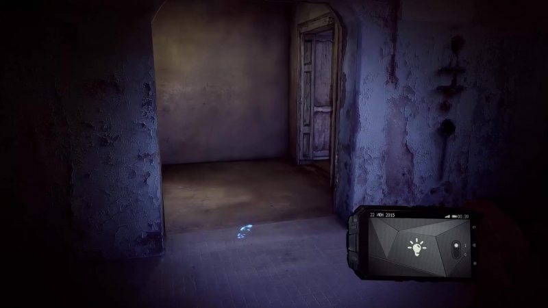 Get Even (PC)