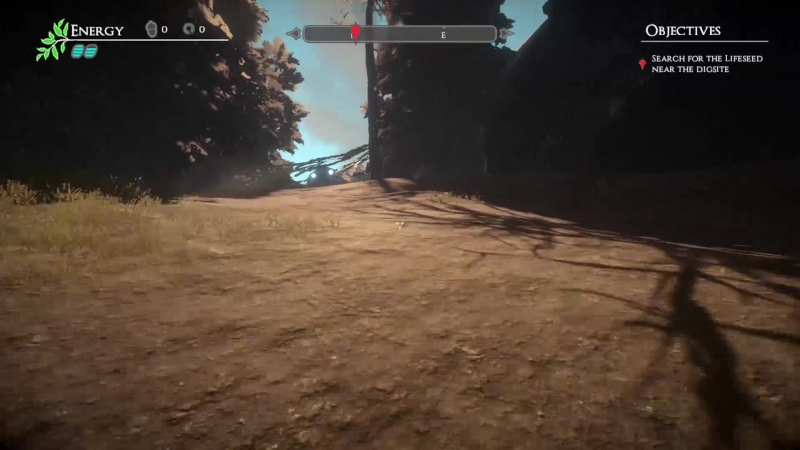 Valley (PS4)