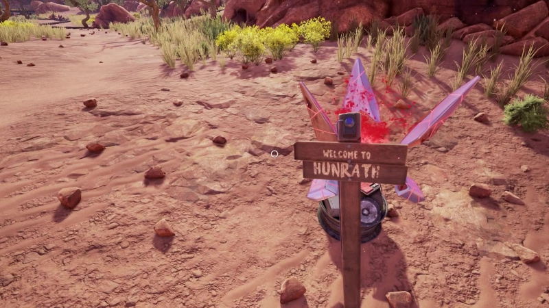 Obduction