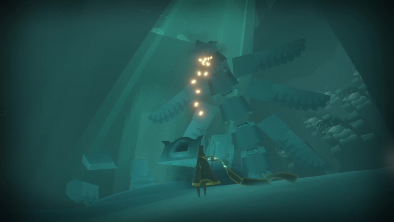 Journey (PS4)