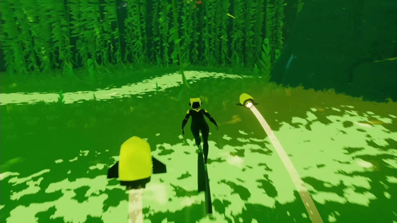 ABZÛ