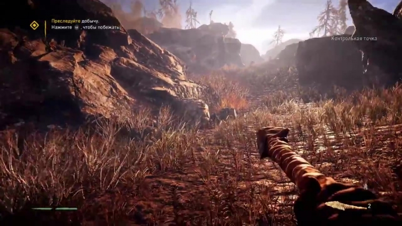 Far Cry Primal