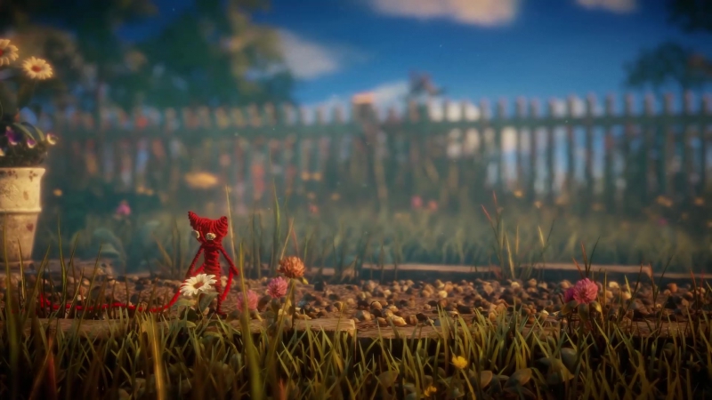 Unravel