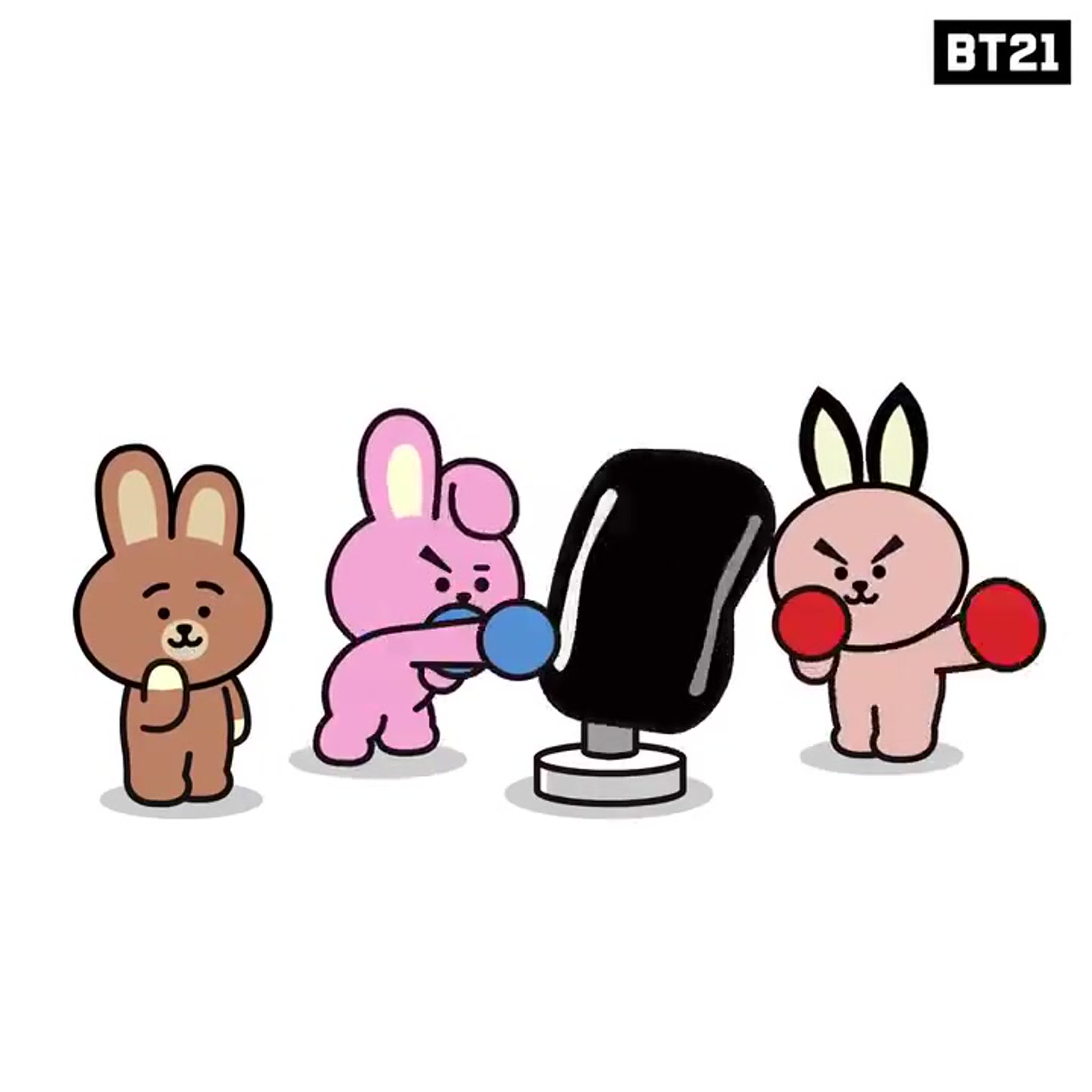 BT21