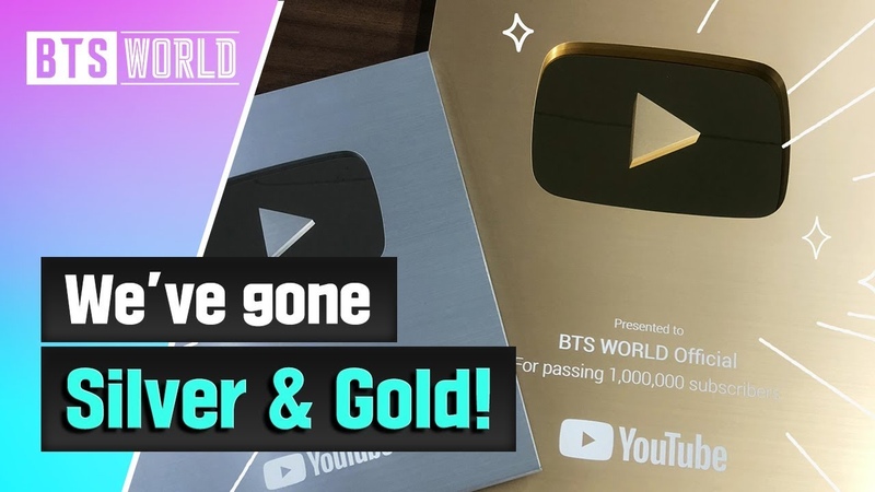 BTS World