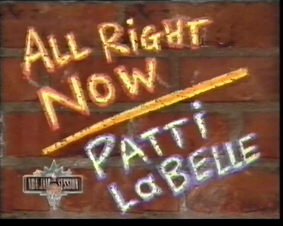 NBA. Jam Session (1993)