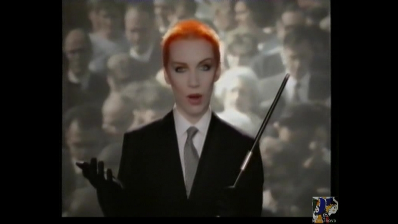 Eurythmics. Greatest Hits