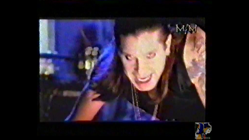 Ozzy Osbourne. The Videos (мой сборник)