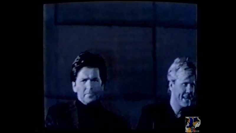 Modern Talking. The Video