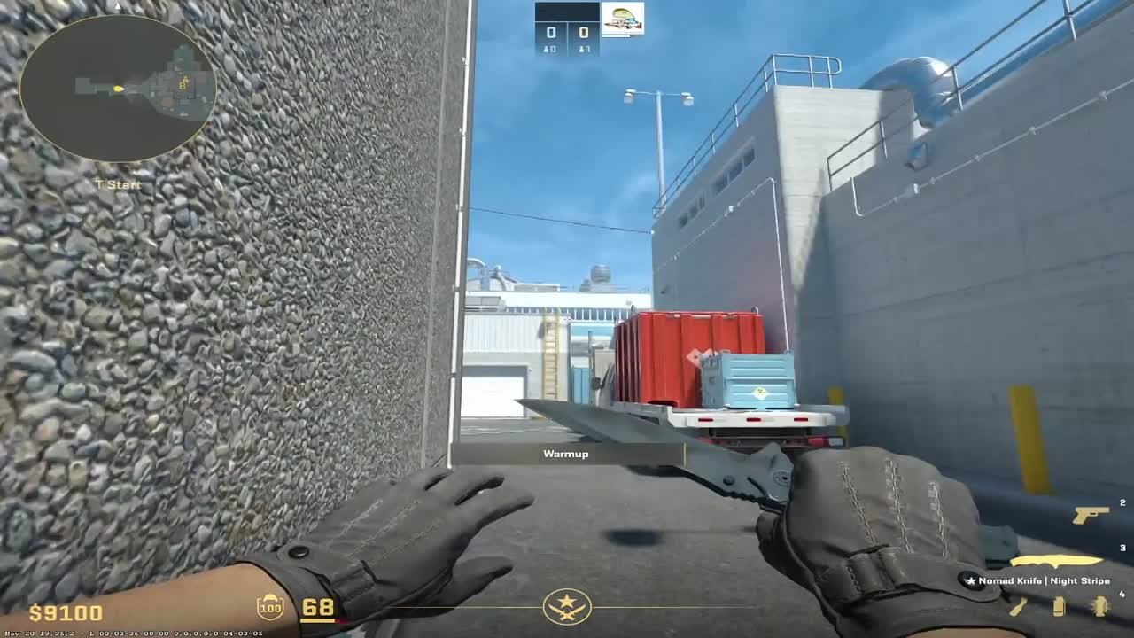 Nuke