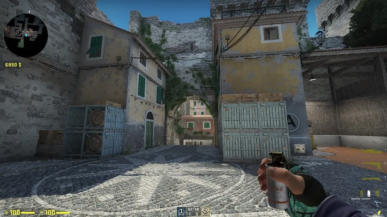 Tuscan