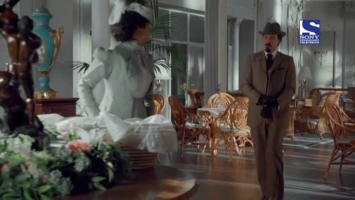 Сериал Гранд Отель