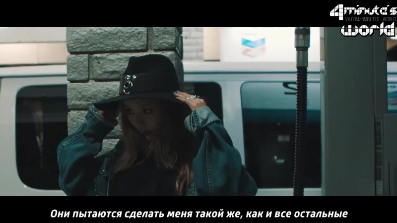 [Rus Sub] Songs
