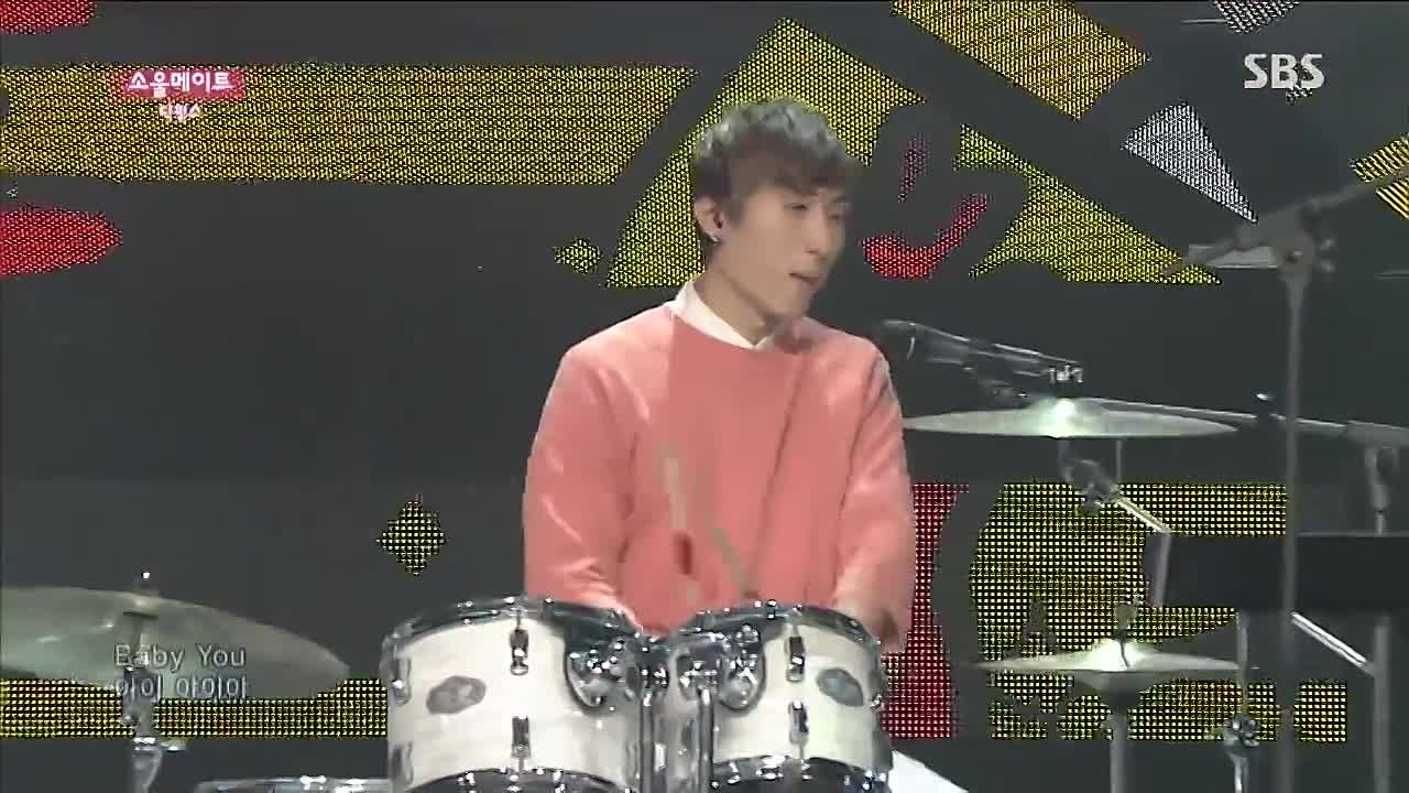 [PERFOMANCE] Collaboration