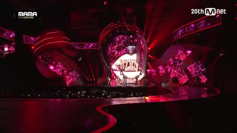 [PERFORMANCE] HyunA - Roll Deep