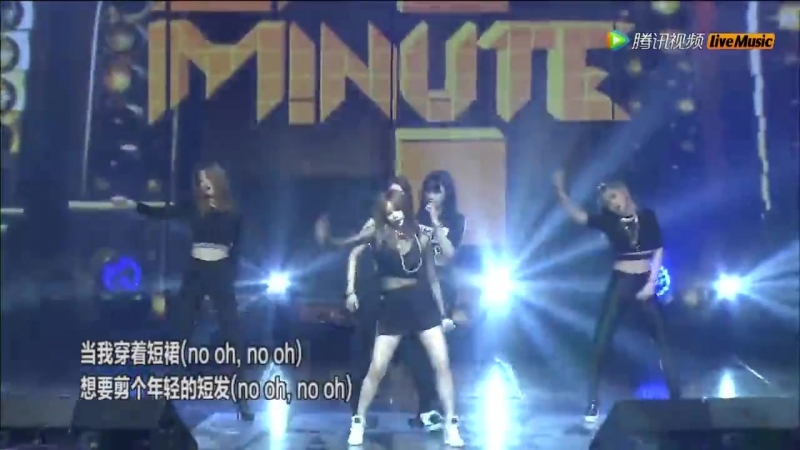 [PERFOMANCE] HUH
