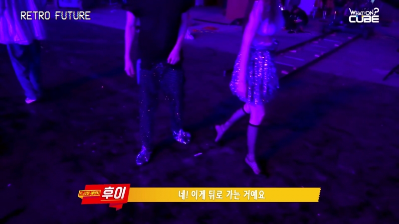 [BTS/ Making Video]
