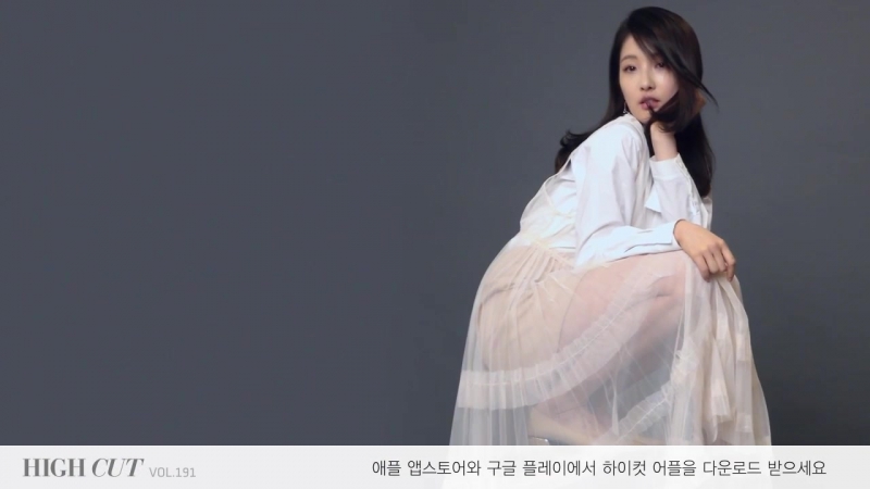[Photoshoot]