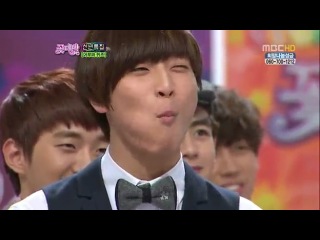 [Rus Sub] Flower Bouquet