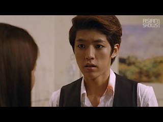 [Rus Sub] Please Remember, Princess | Dorama