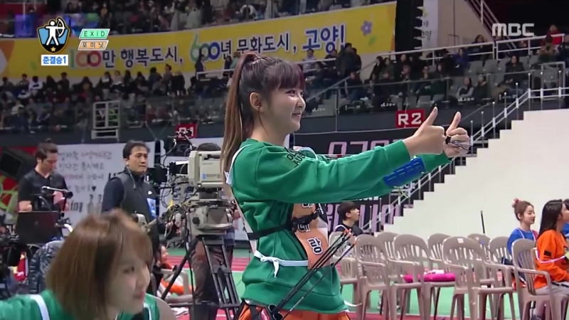 [SHOW] Sport