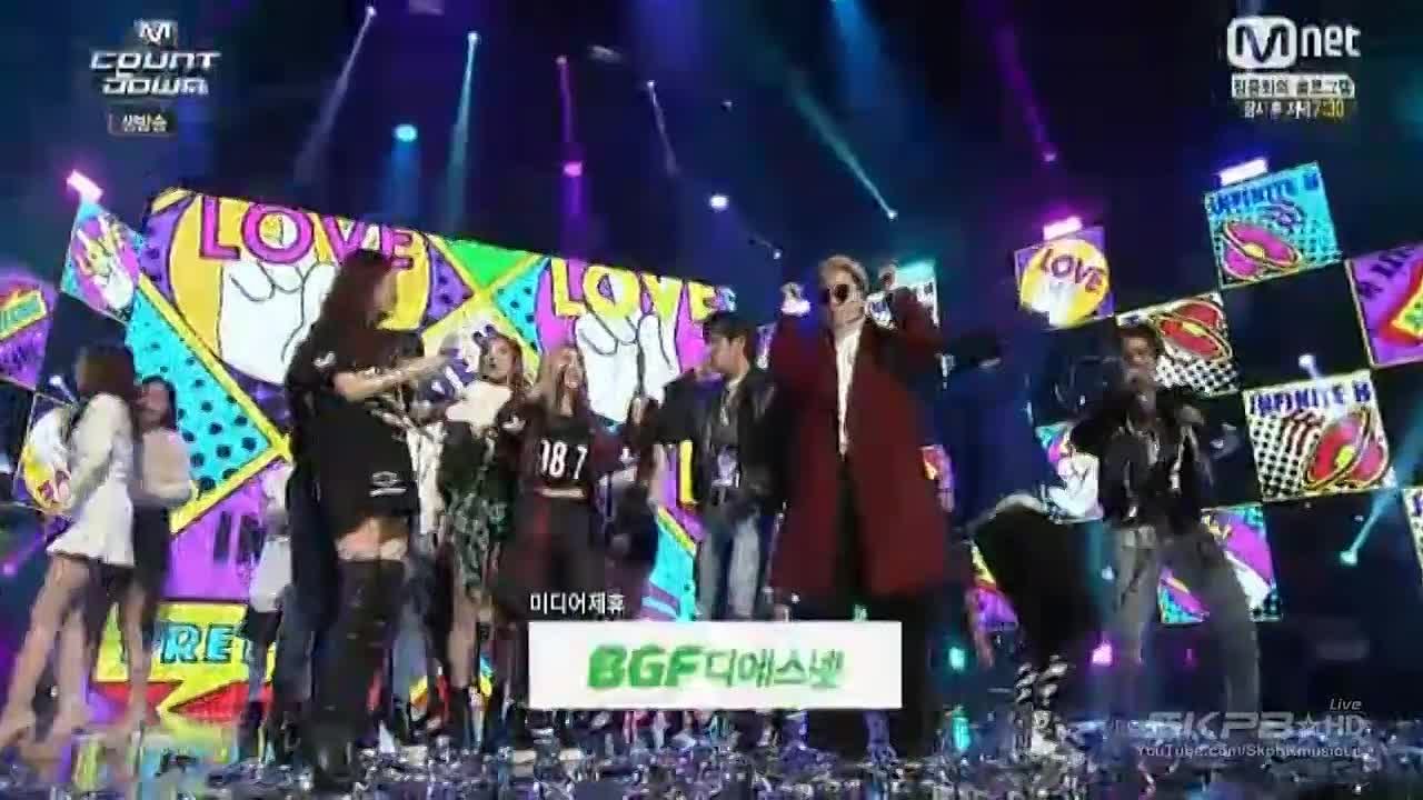 [MC Cuts]