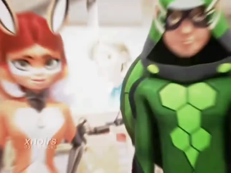 | MIRACULOUS