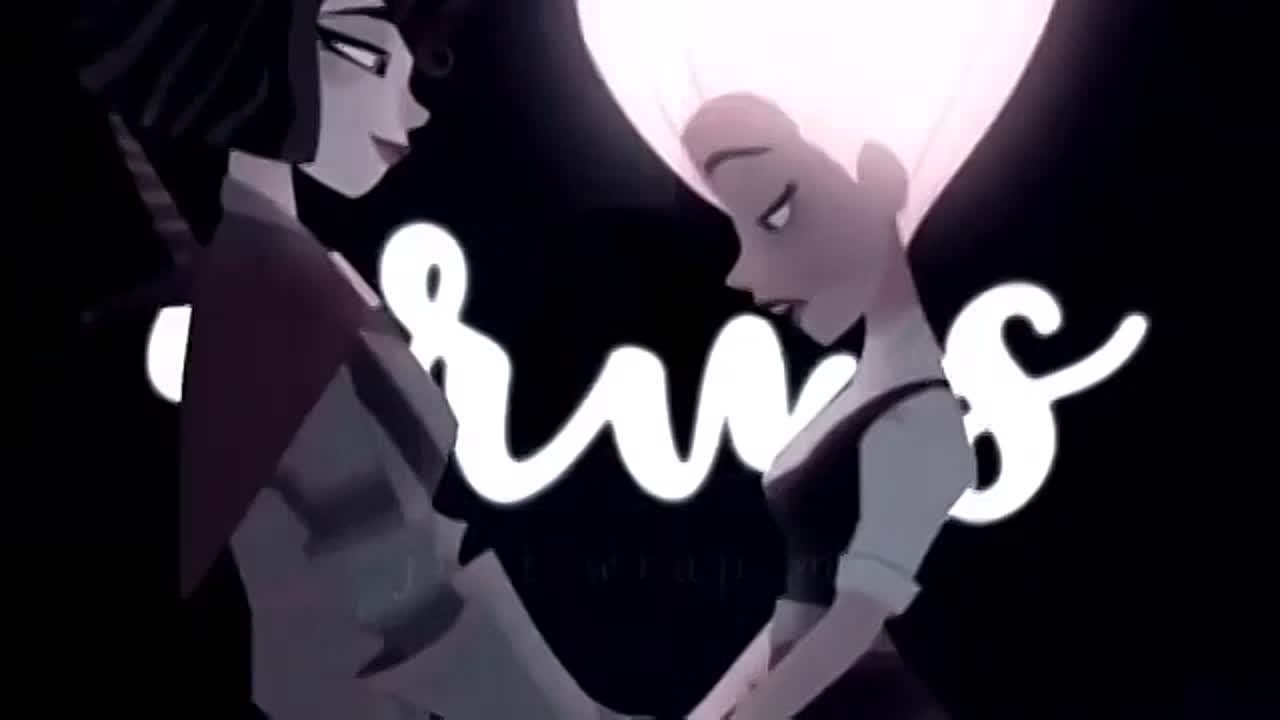 | TANGLED