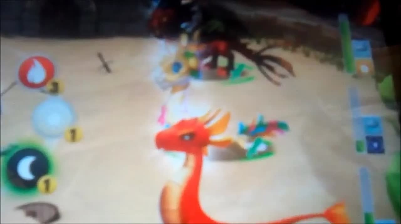 | LEGENDS DRAGONOMANIA