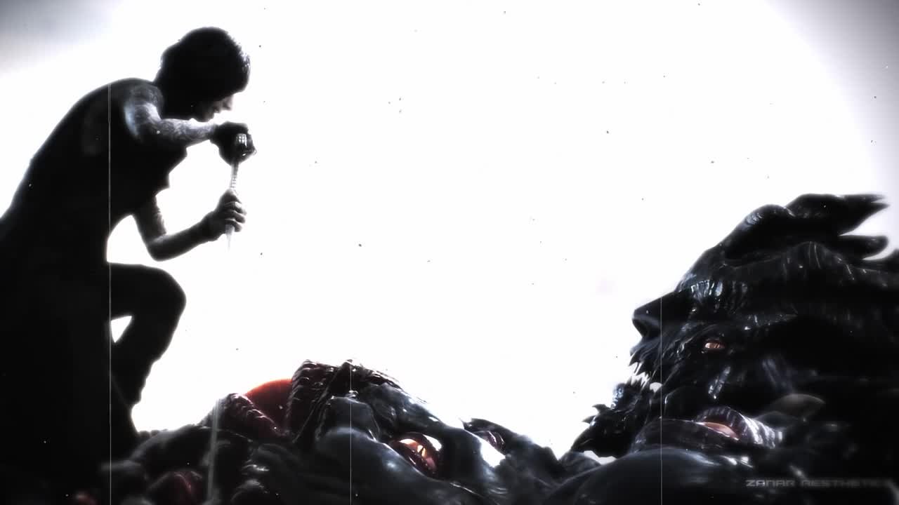 | DEVIL MAY CRY | EDIT