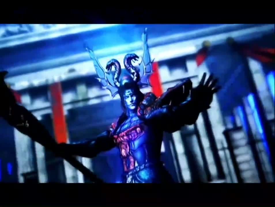 | WARRIORS OROCHI